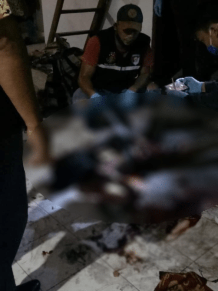 Medanoke.com - Korban Pembunuhan di Cemara Asri 