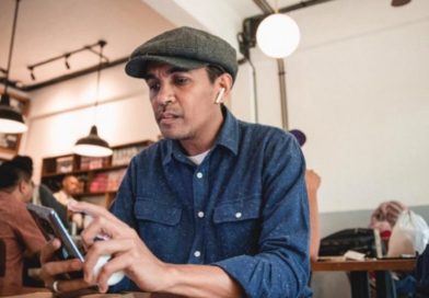 Medanoke.com-Glen fredly