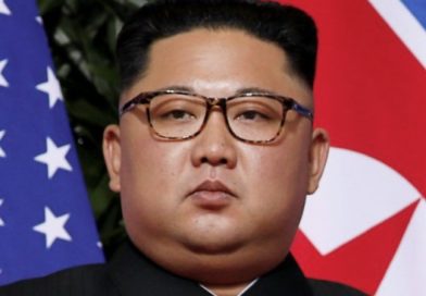 Medanoke.com - Kim Jong Un dikabarkan meninggal dunia