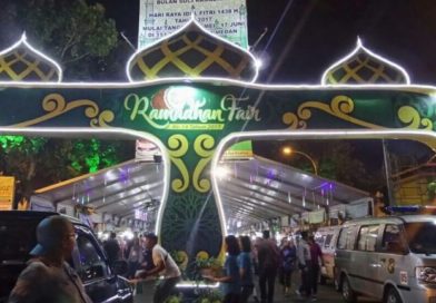 Pemko Medan dan DPRD Tiadakan Ramadhan Medanoke.com - Fair Untuk Cegah Corona