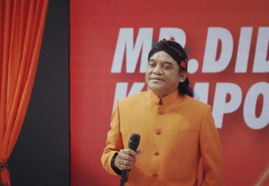Medanoke.com - Penyanyi ternamaan Didi Kempot Wafat di RS Kasih Ibu Solo