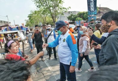 medanoke.com - akhyar bagi masker