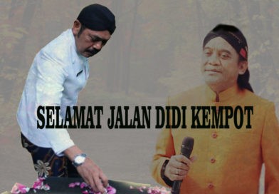 medanoke.com - Wali Kota Solo Berduka Cita Kepergian Didi Kempot