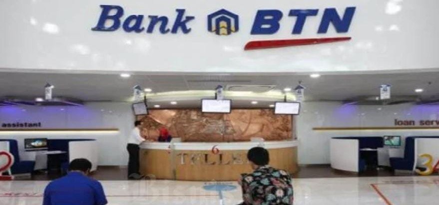 Medanoke.com - Bank BTN