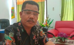 Medanoke.com - Jabiat Sagala diduga korupsi