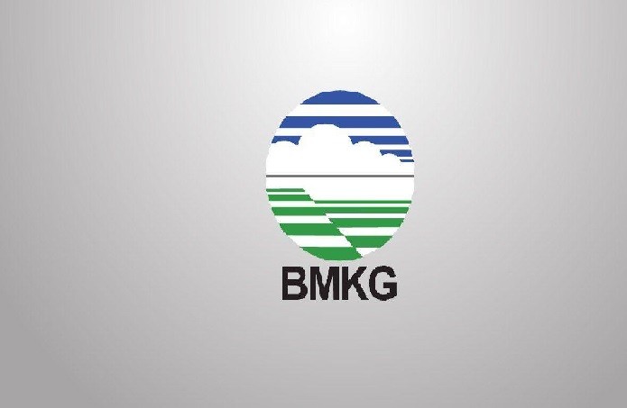 Medanoke.com - Logo BMKG