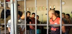 Medanoke.com - Penjara pribadi kuat dugaan milik Terbit untuk memperbudak manusia